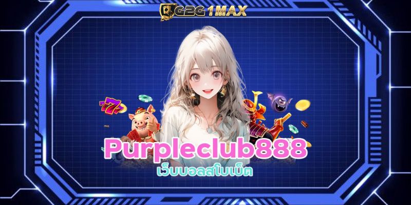 Purpleclub888