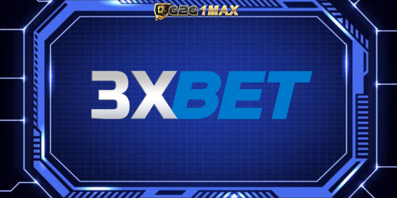 3XBET