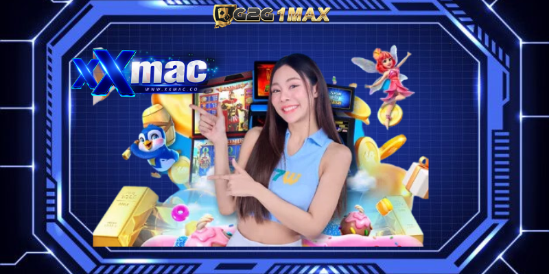 xxmac slot