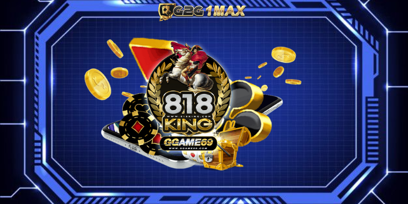 818king