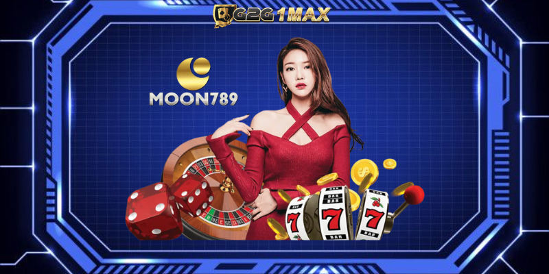 Moon 789