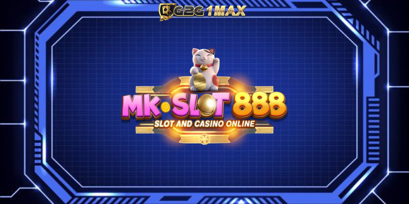 MKSLOT888