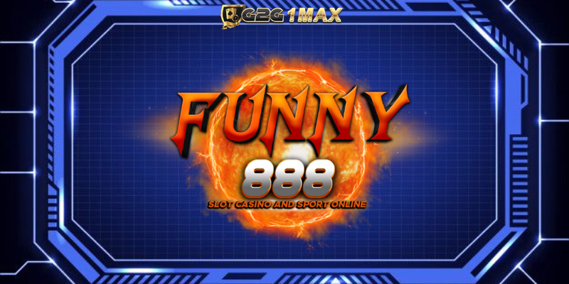 funny888