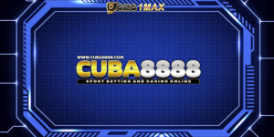 CUBA888