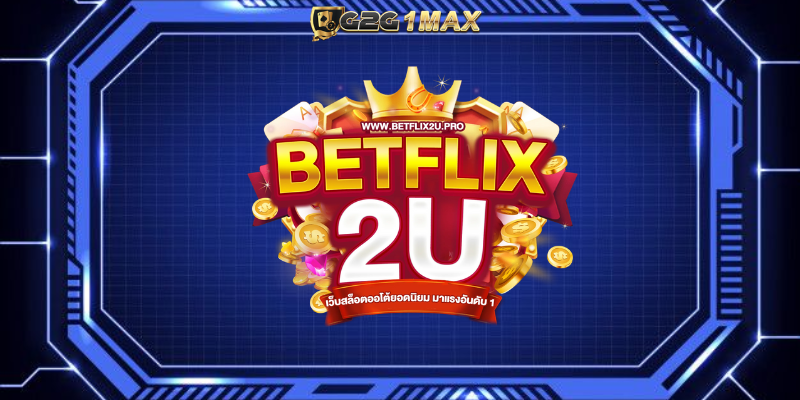 Betflix2u