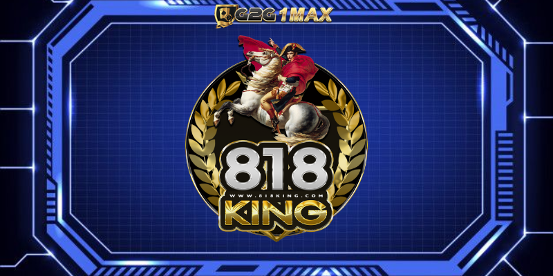 818king