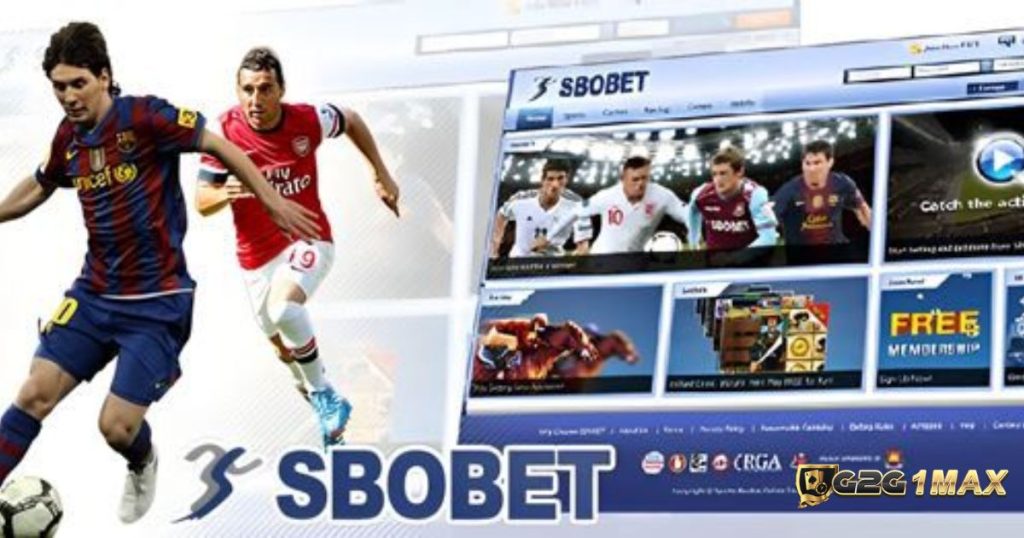 sbobet มือถือ